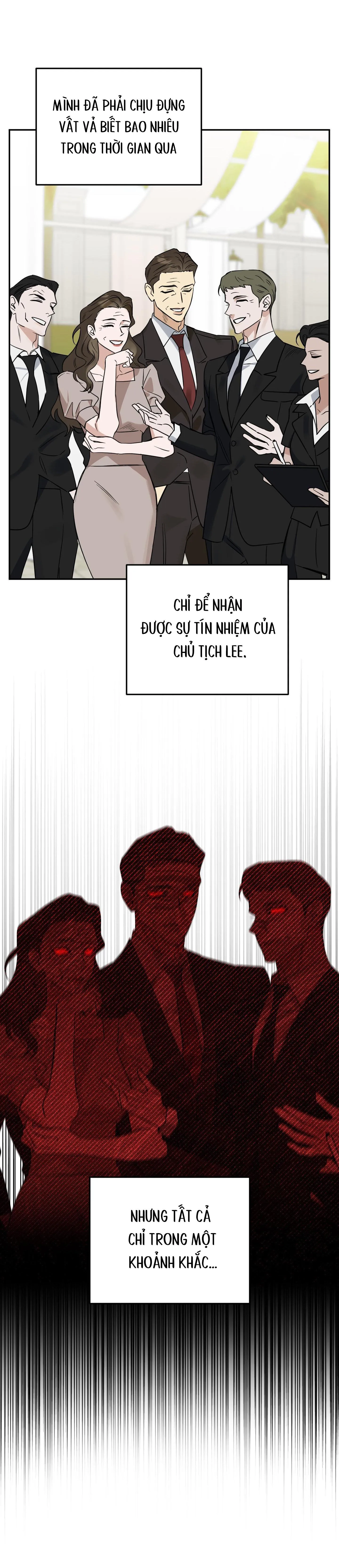 [END] THUẦN HÓA THIẾU GIA Chapter 5 Trang 50