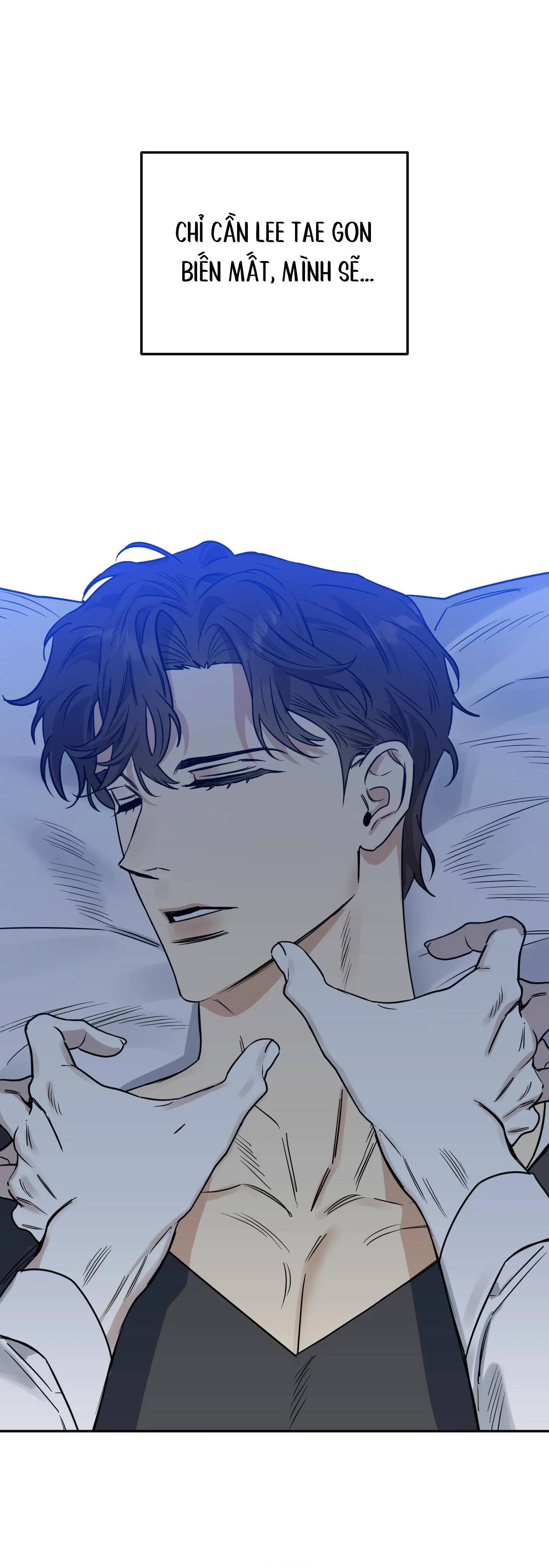 [END] THUẦN HÓA THIẾU GIA Chapter 5 Trang 55