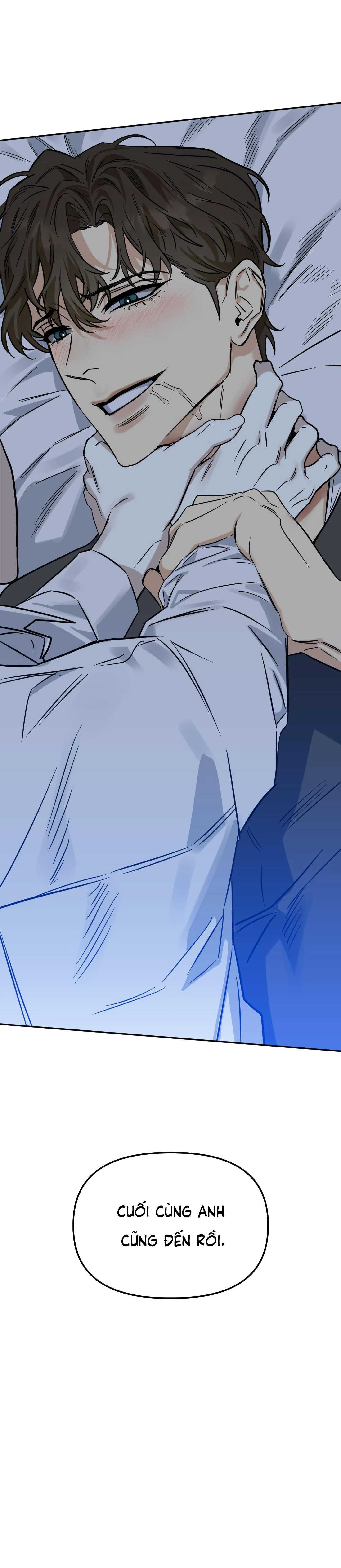 [END] THUẦN HÓA THIẾU GIA Chapter 5 Trang 59