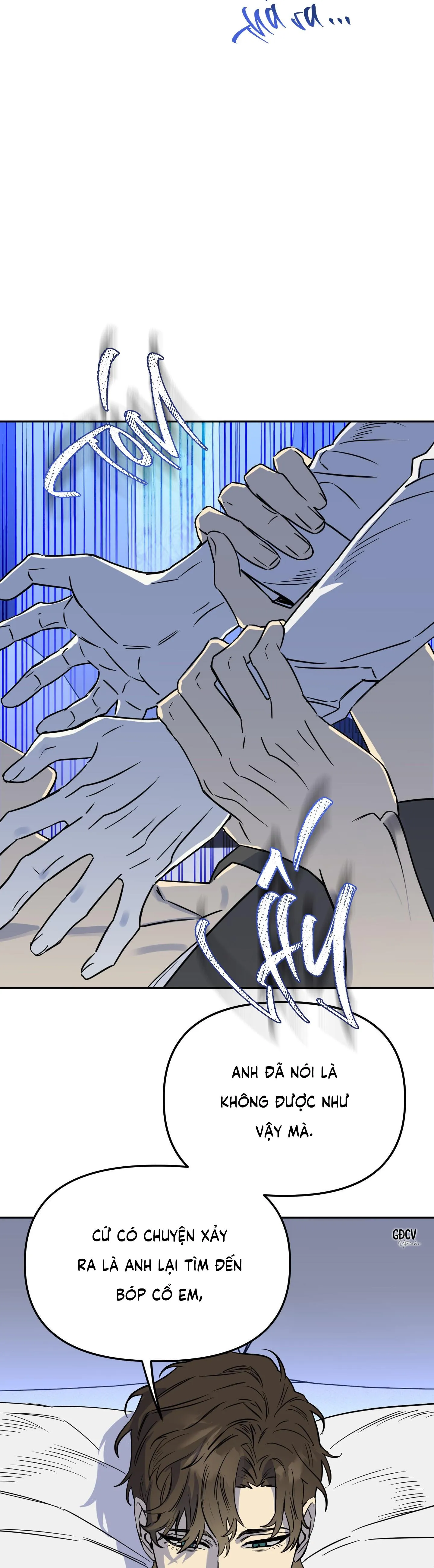 [END] THUẦN HÓA THIẾU GIA Chapter 6 Trang 3