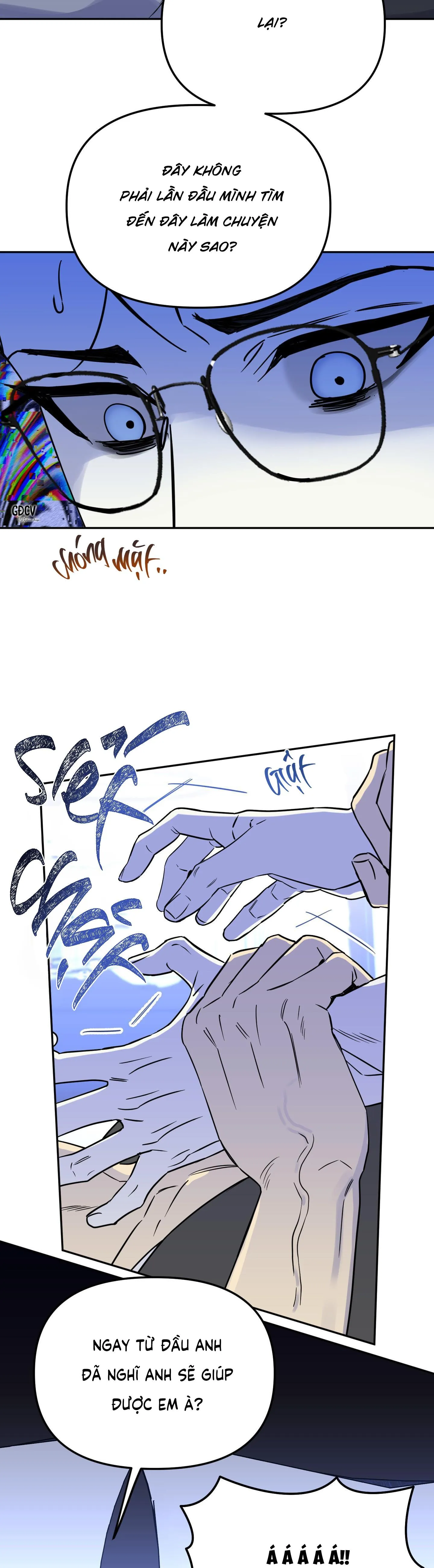 [END] THUẦN HÓA THIẾU GIA Chapter 6 Trang 5