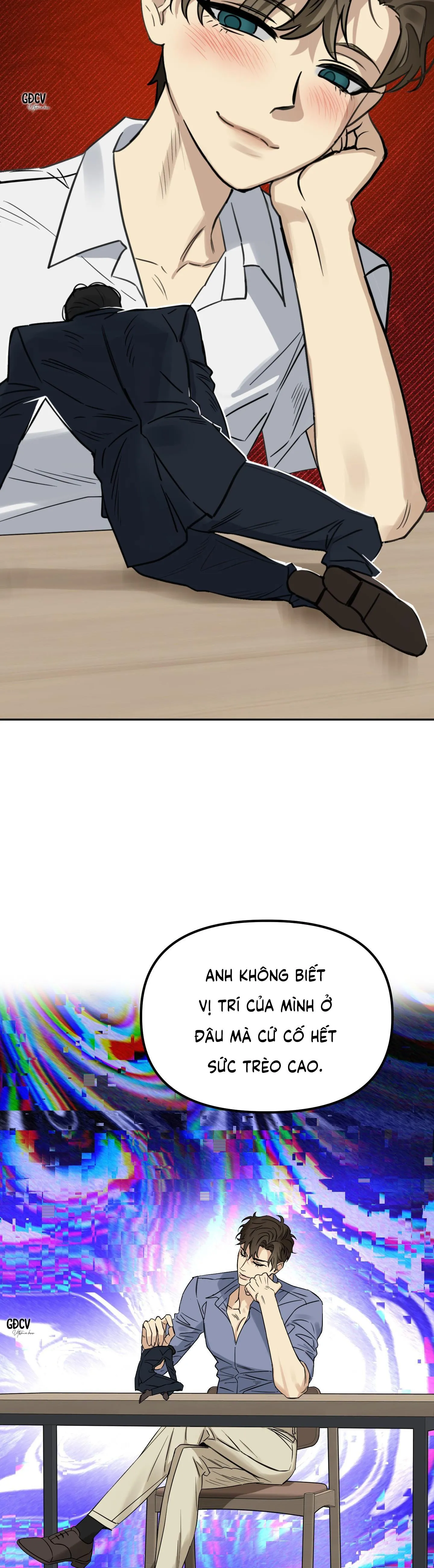 [END] THUẦN HÓA THIẾU GIA Chapter 6 Trang 9