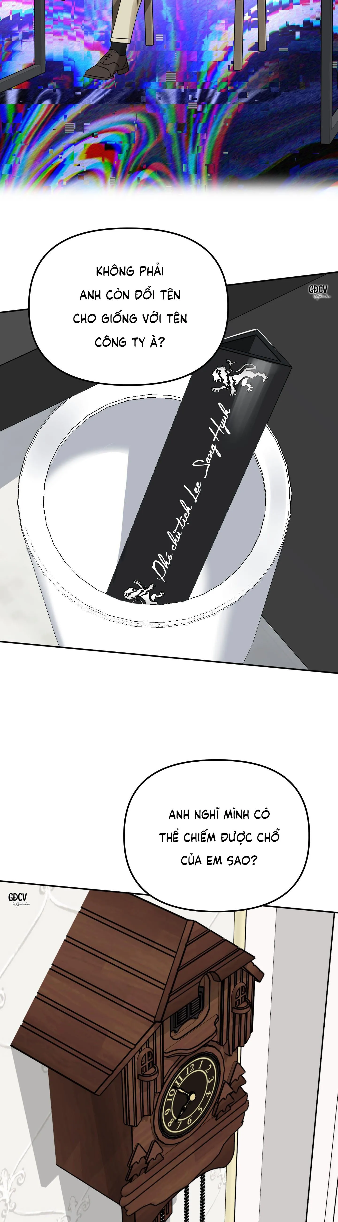 [END] THUẦN HÓA THIẾU GIA Chapter 6 Trang 10