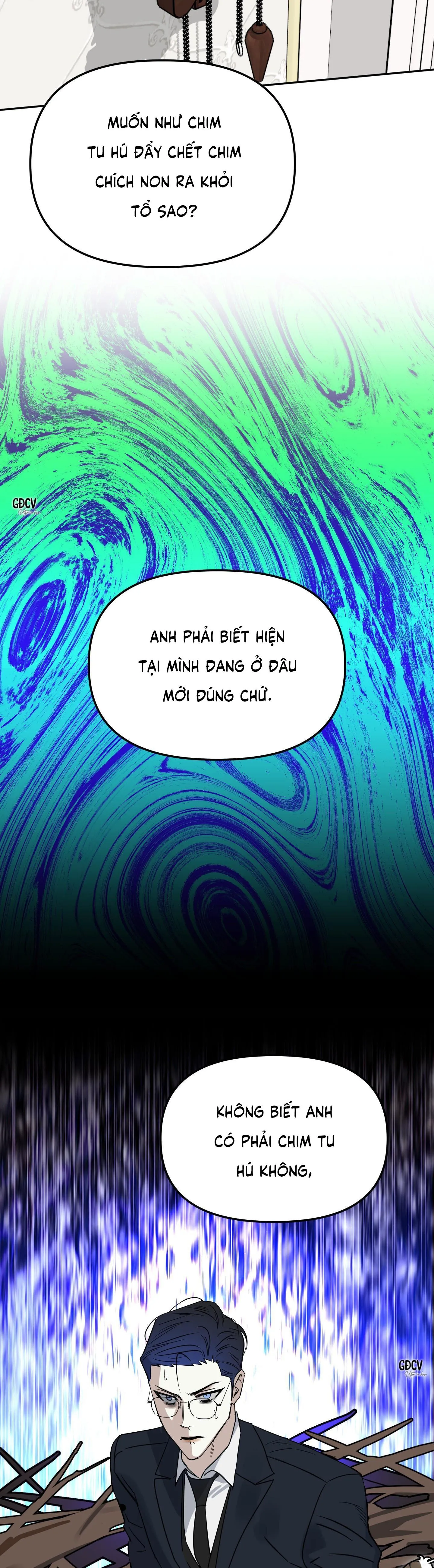 [END] THUẦN HÓA THIẾU GIA Chapter 6 Trang 11