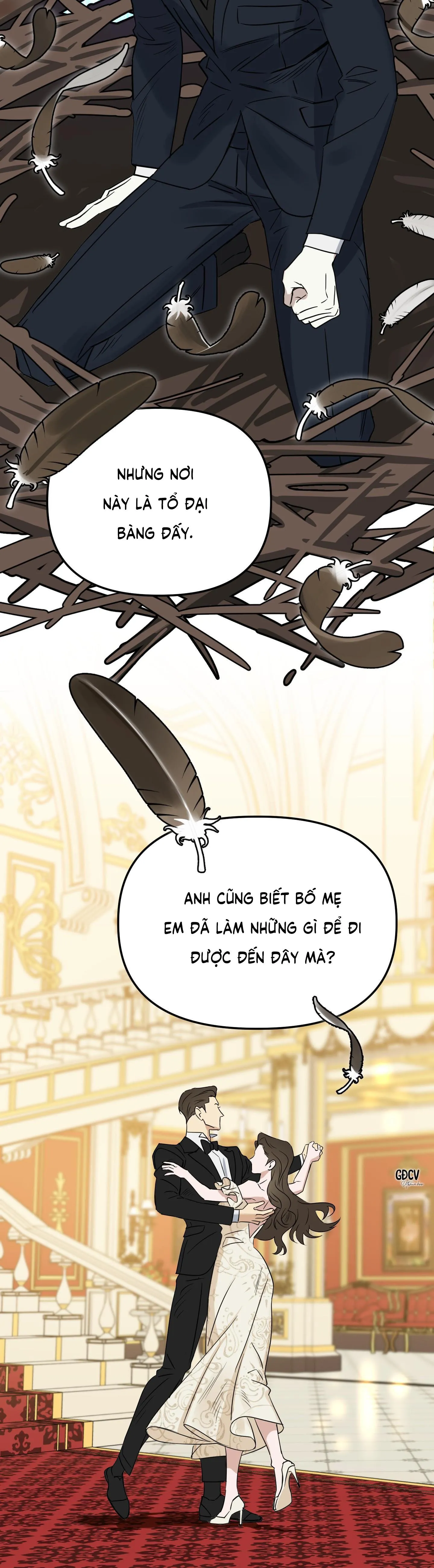 [END] THUẦN HÓA THIẾU GIA Chapter 6 Trang 12