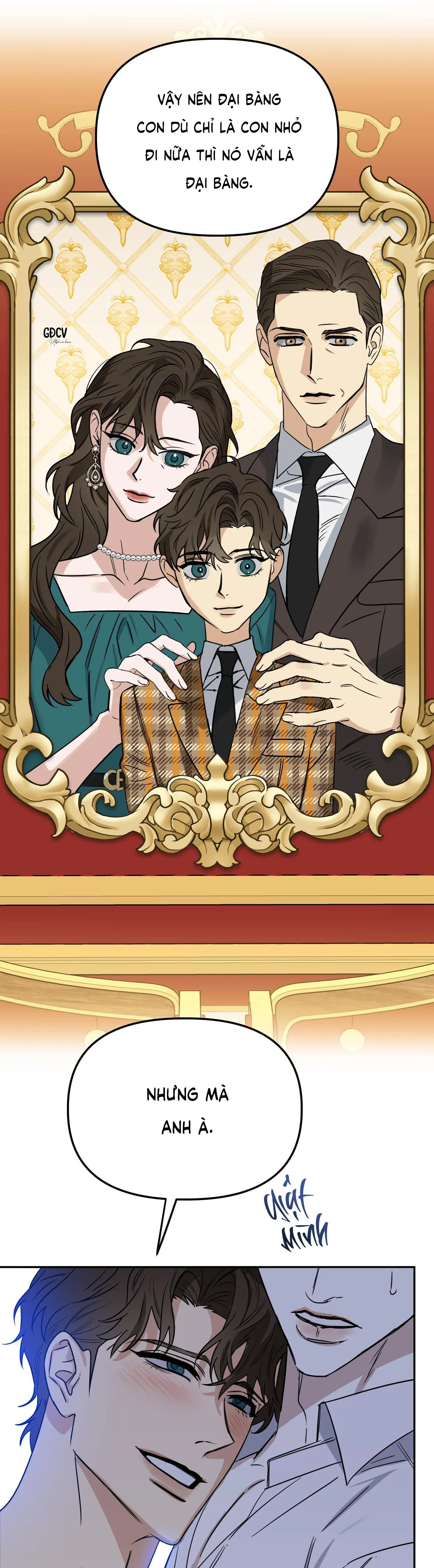 [END] THUẦN HÓA THIẾU GIA Chapter 6 Trang 14
