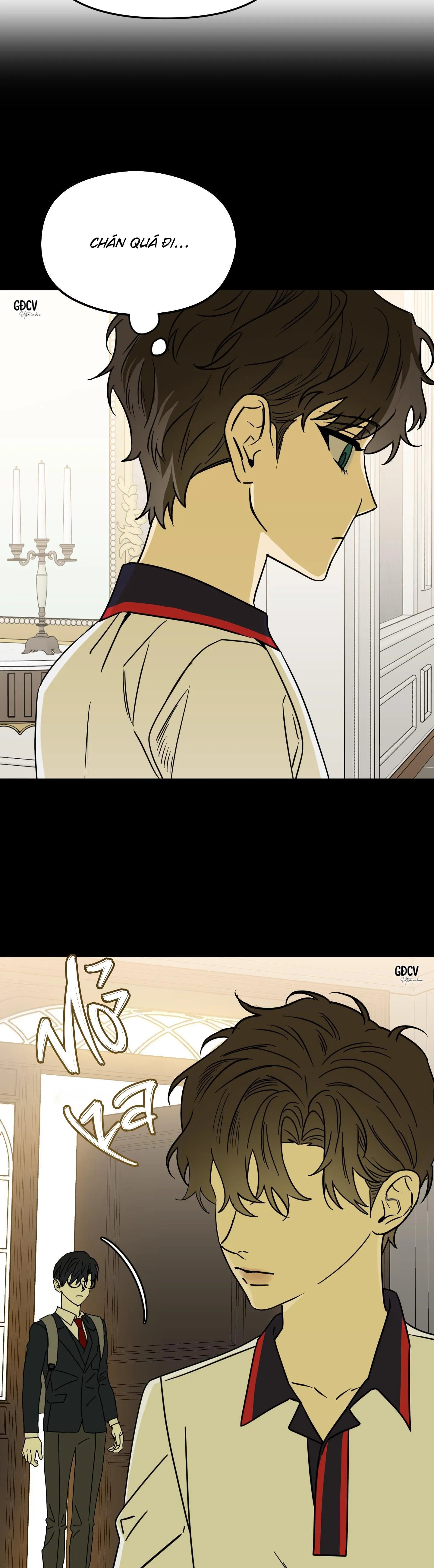 [END] THUẦN HÓA THIẾU GIA Chapter 6 Trang 16
