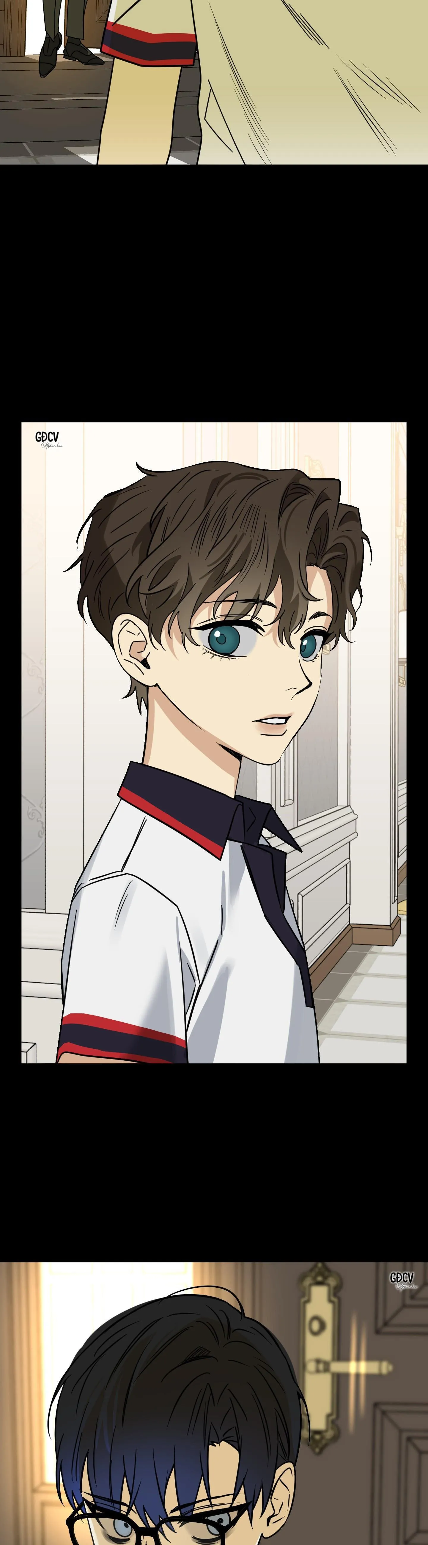 [END] THUẦN HÓA THIẾU GIA Chapter 6 Trang 17