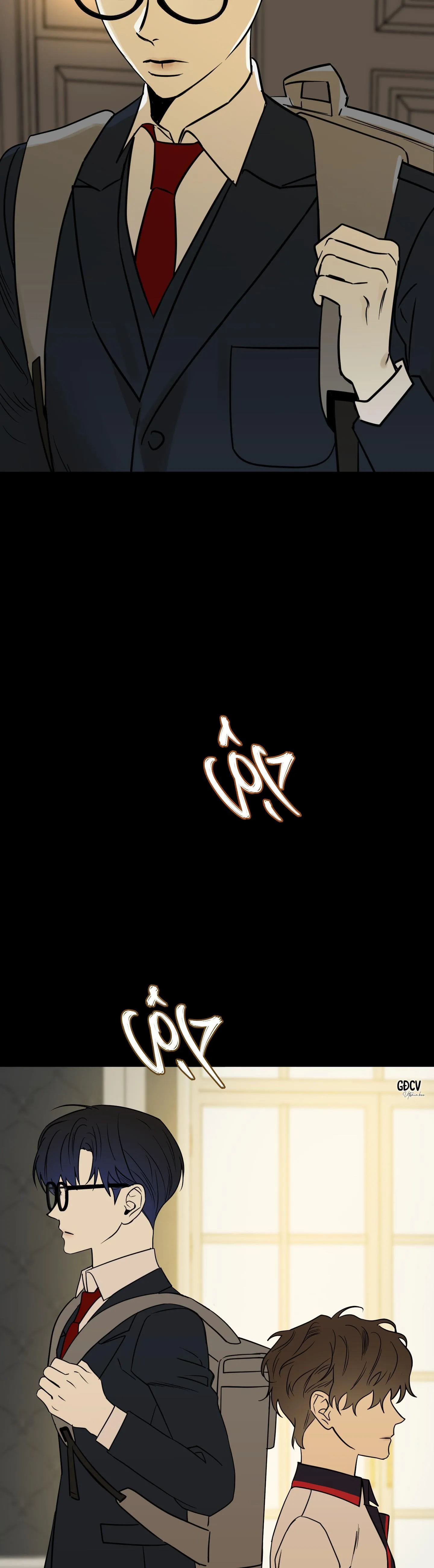 [END] THUẦN HÓA THIẾU GIA Chapter 6 Trang 18