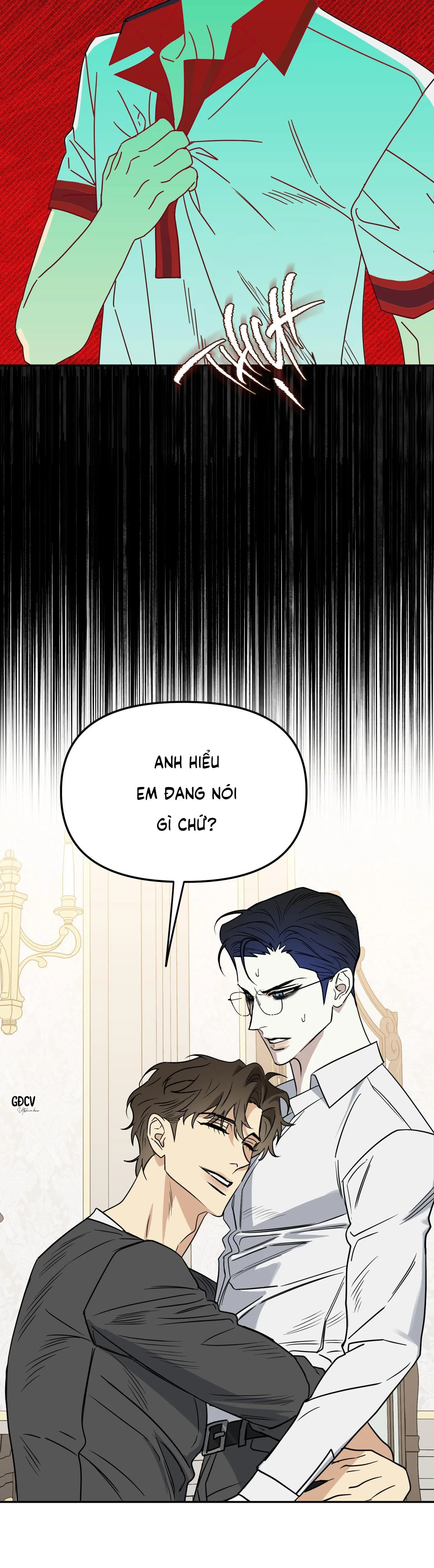 [END] THUẦN HÓA THIẾU GIA Chapter 6 Trang 21