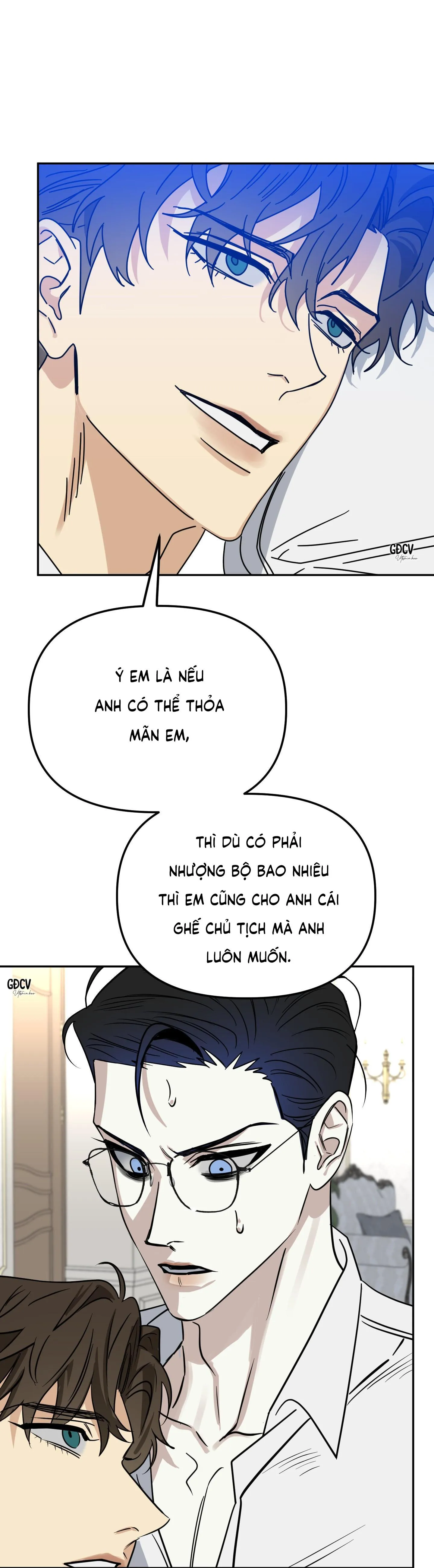 [END] THUẦN HÓA THIẾU GIA Chapter 6 Trang 22