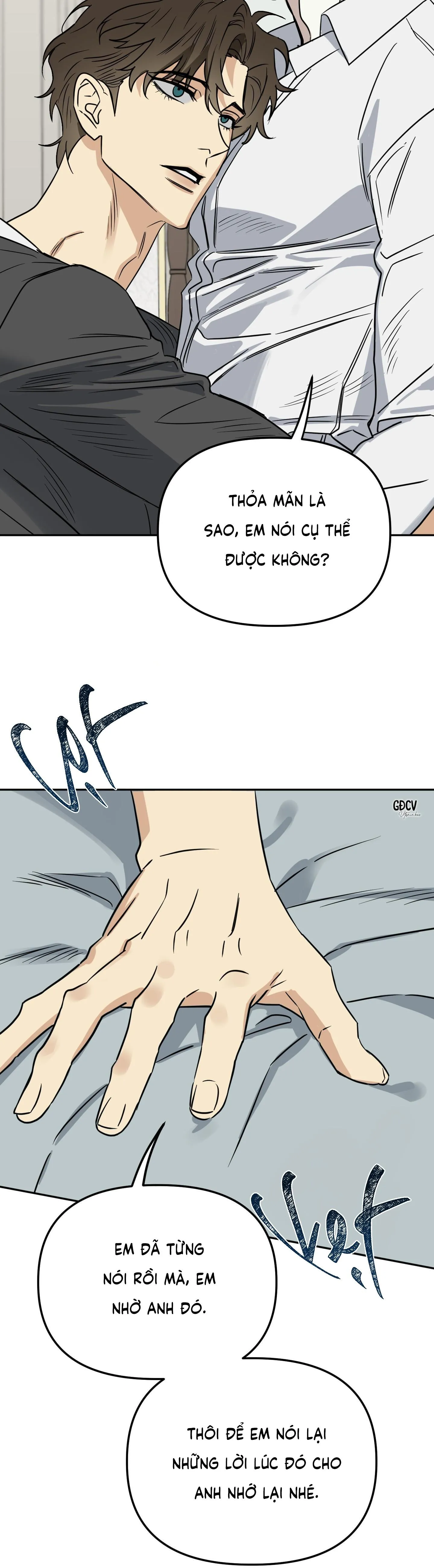 [END] THUẦN HÓA THIẾU GIA Chapter 6 Trang 24