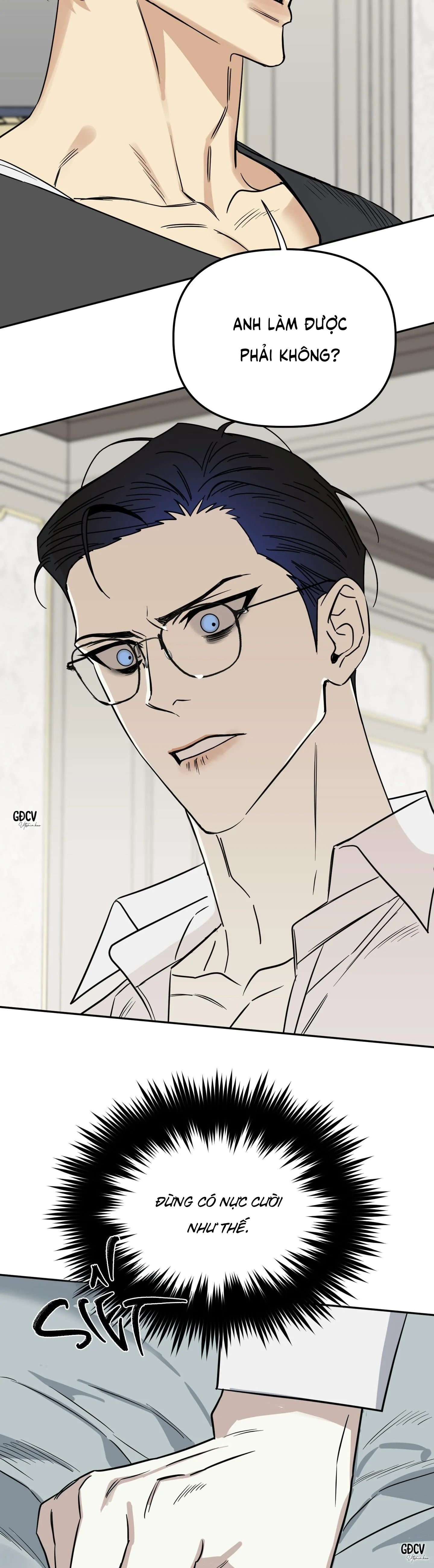 [END] THUẦN HÓA THIẾU GIA Chapter 6 Trang 26