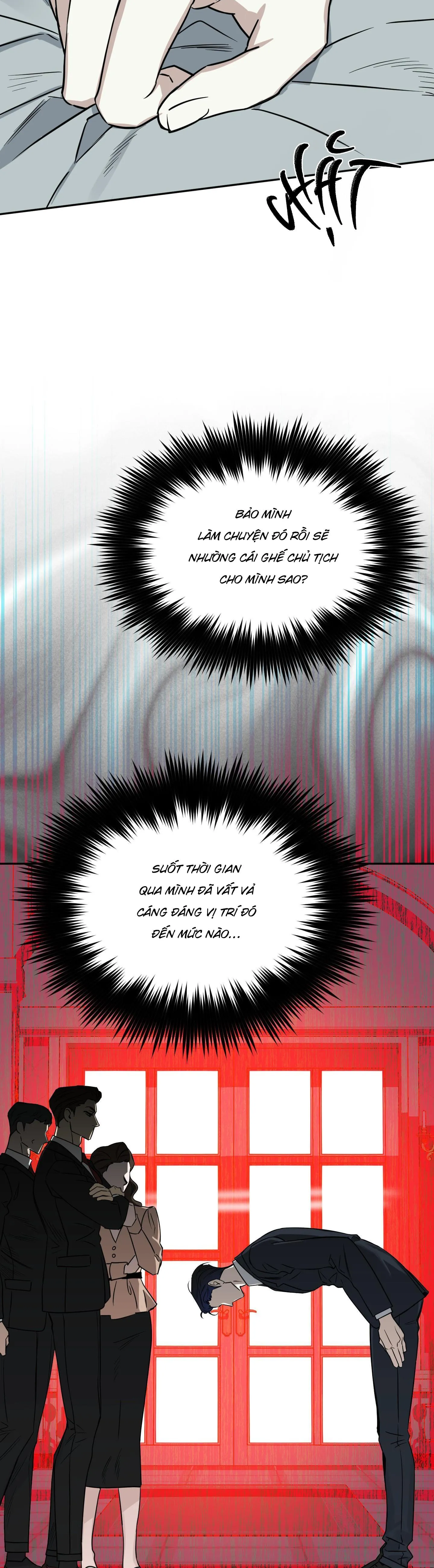 [END] THUẦN HÓA THIẾU GIA Chapter 6 Trang 27