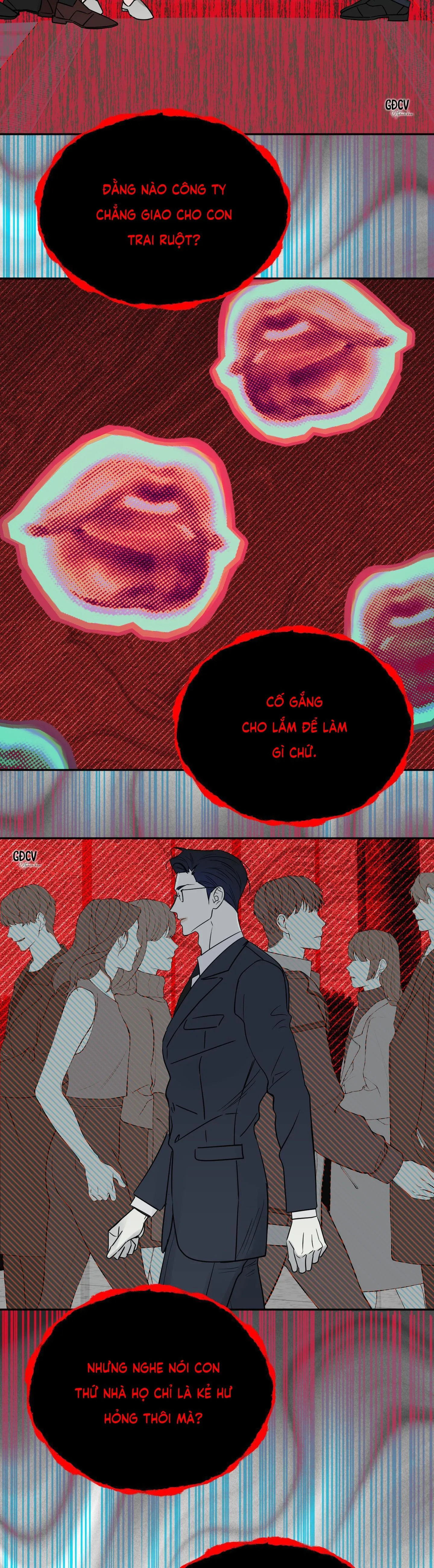 [END] THUẦN HÓA THIẾU GIA Chapter 6 Trang 28