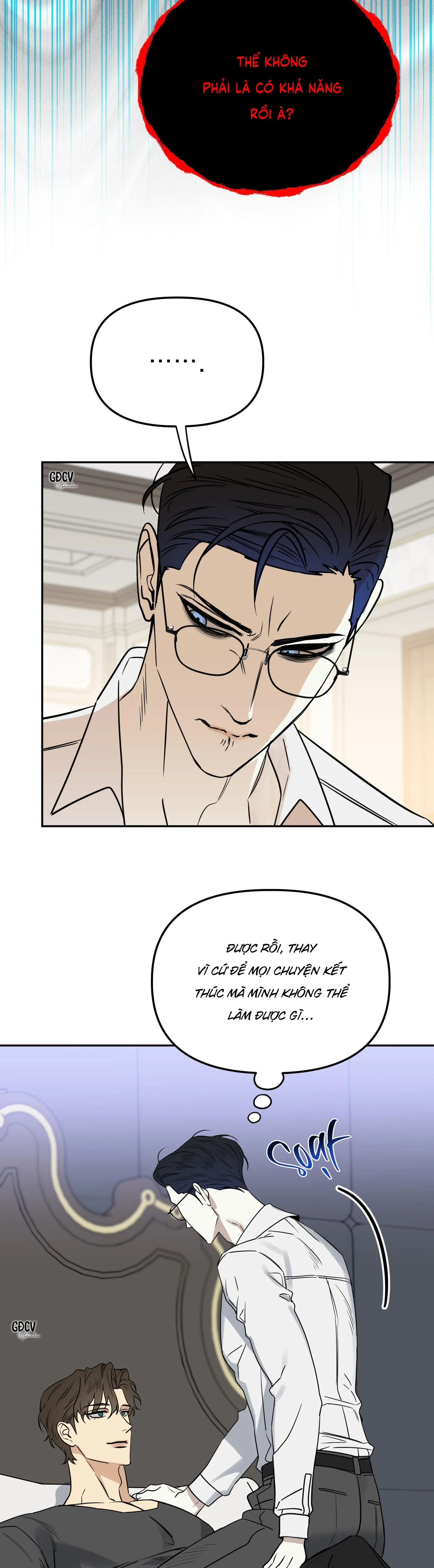 [END] THUẦN HÓA THIẾU GIA Chapter 6 Trang 29