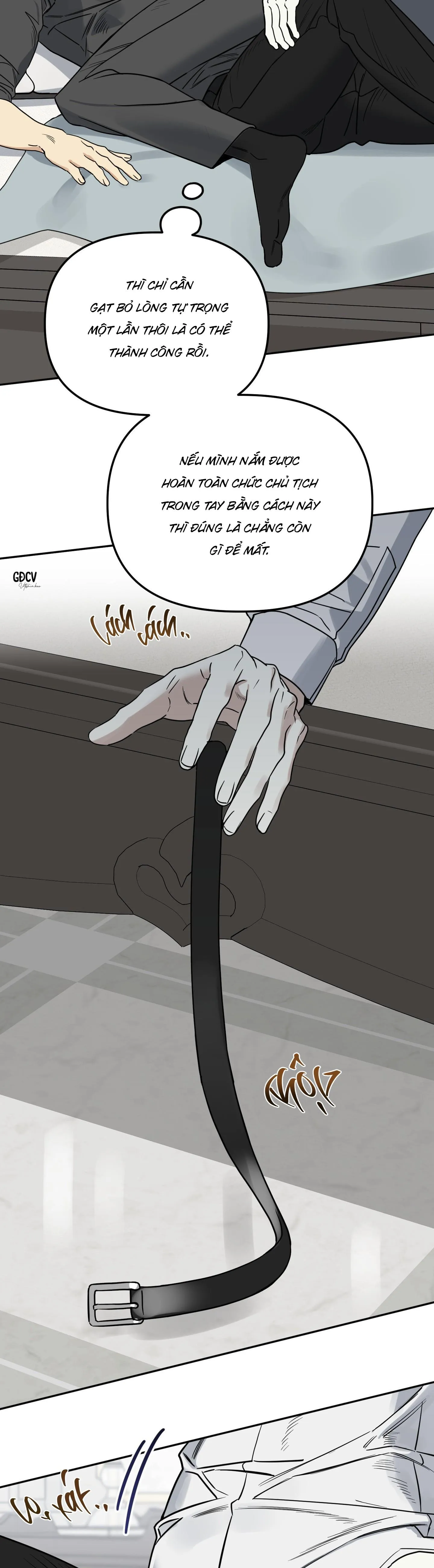 [END] THUẦN HÓA THIẾU GIA Chapter 6 Trang 30