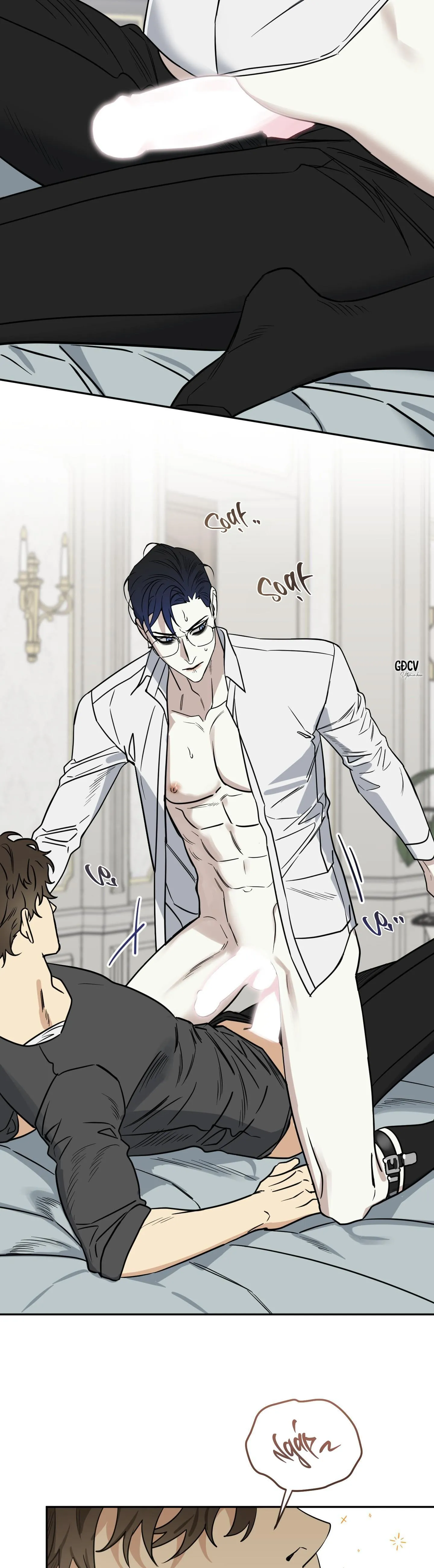 [END] THUẦN HÓA THIẾU GIA Chapter 6 Trang 31