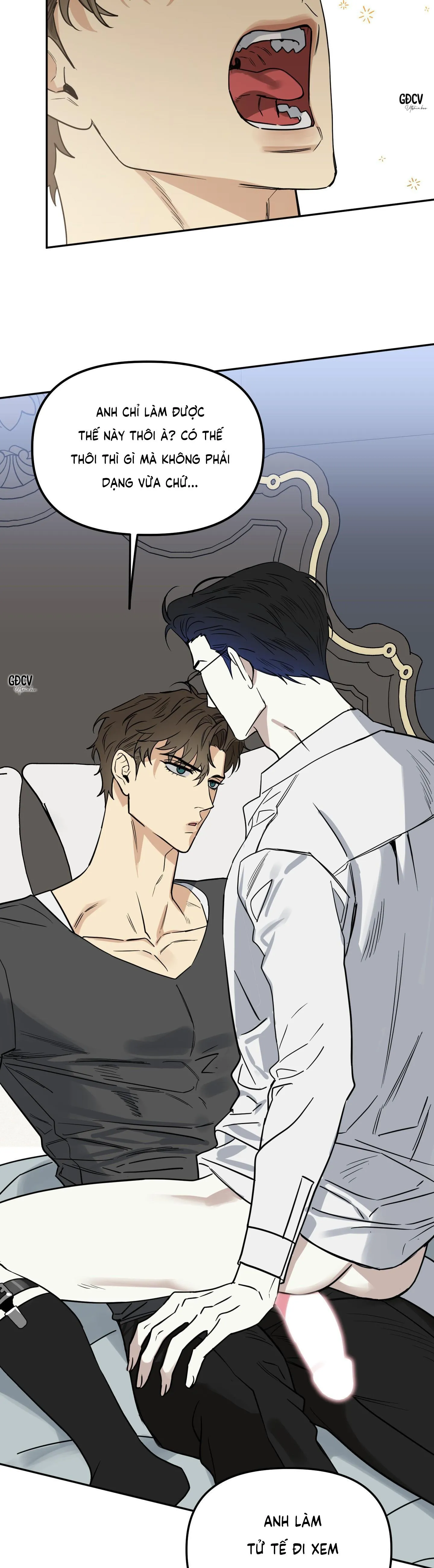 [END] THUẦN HÓA THIẾU GIA Chapter 6 Trang 32