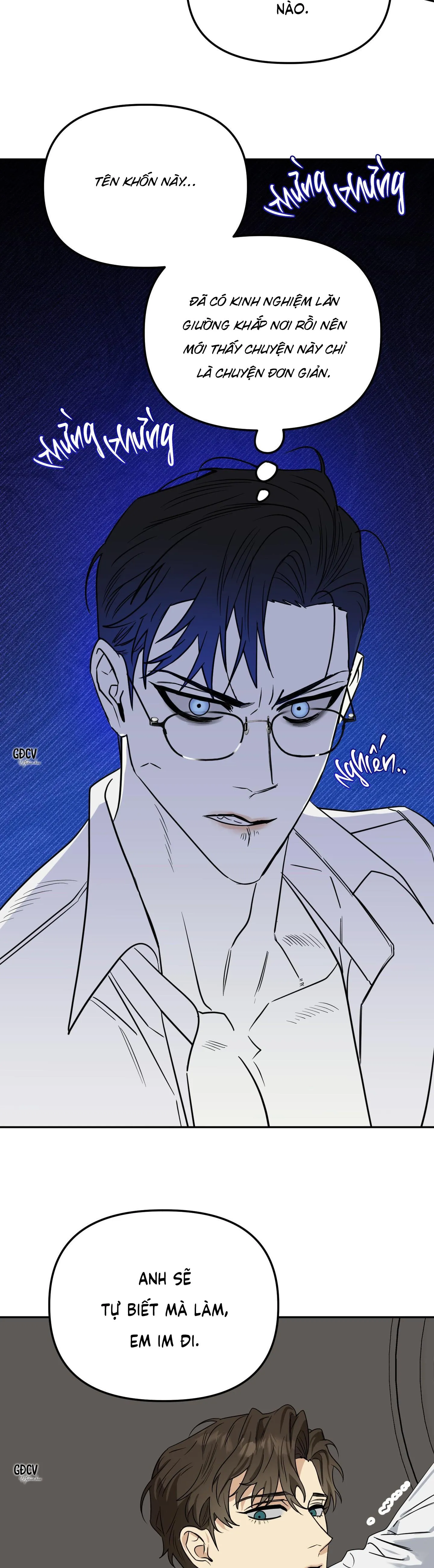 [END] THUẦN HÓA THIẾU GIA Chapter 6 Trang 33