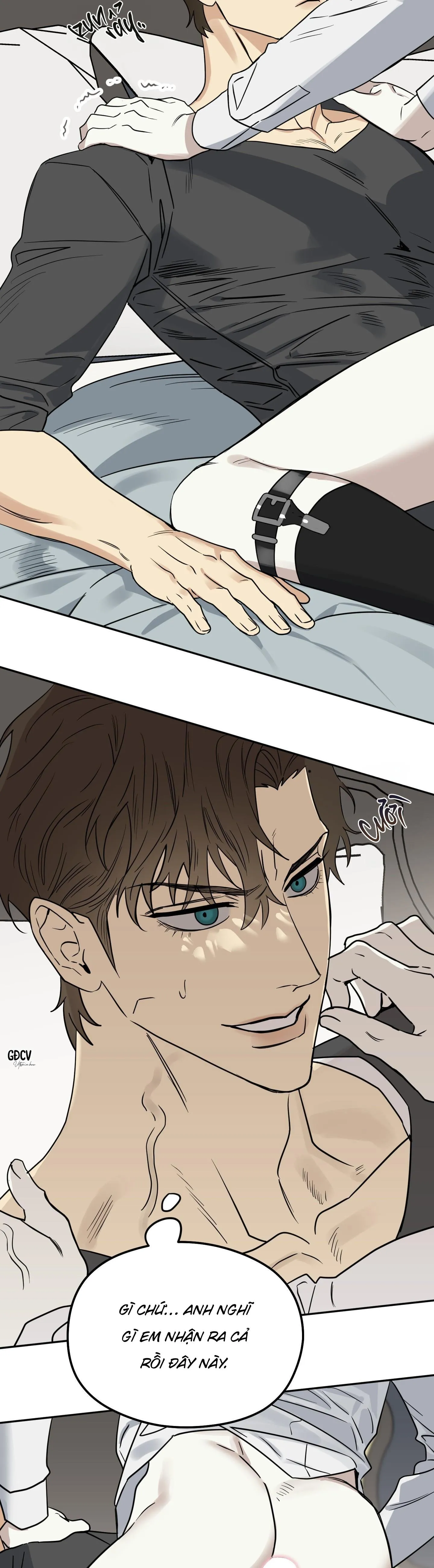 [END] THUẦN HÓA THIẾU GIA Chapter 6 Trang 34