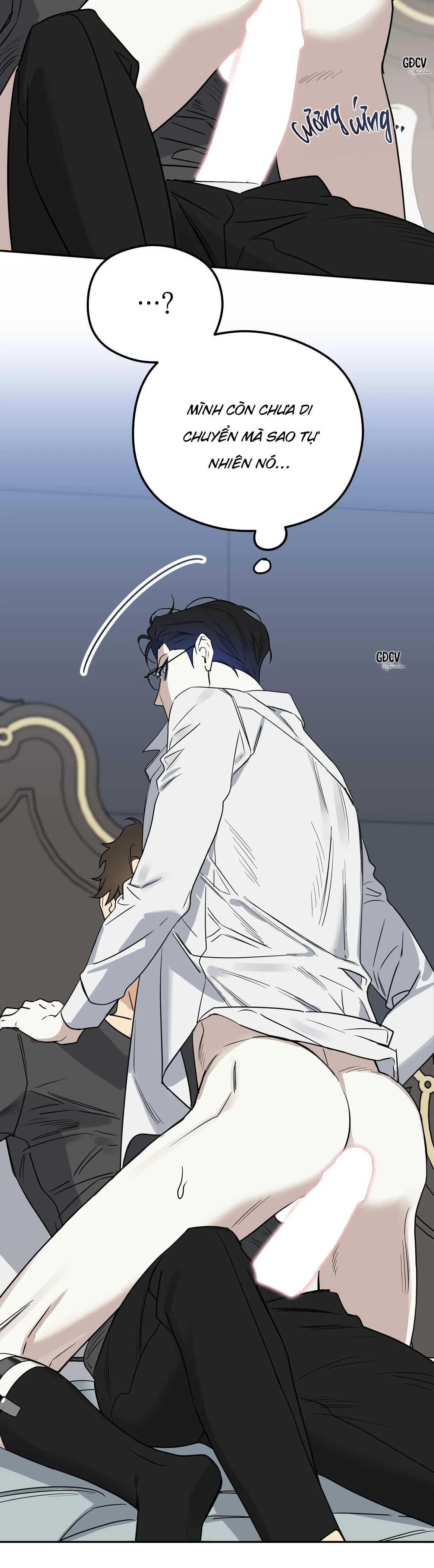 [END] THUẦN HÓA THIẾU GIA Chapter 6 Trang 35