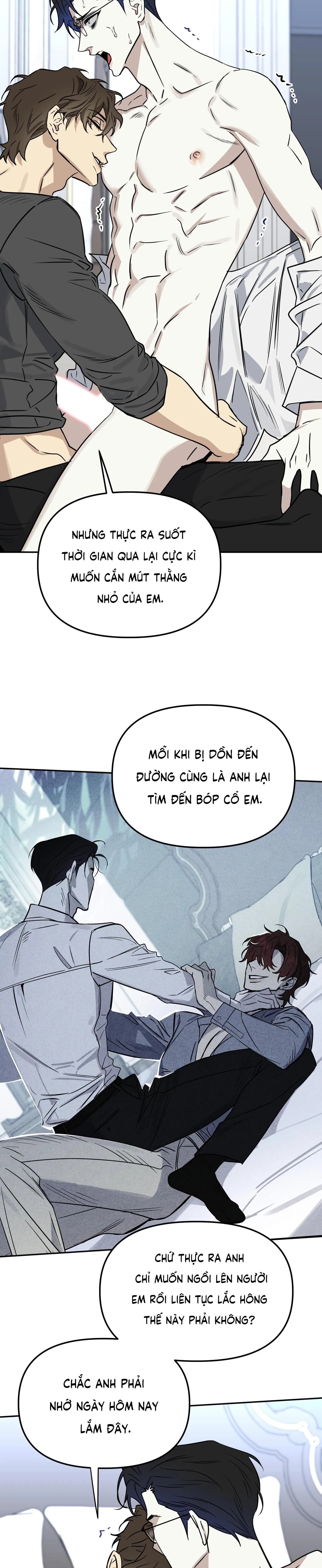 [END] THUẦN HÓA THIẾU GIA Chapter 7 Trang 4