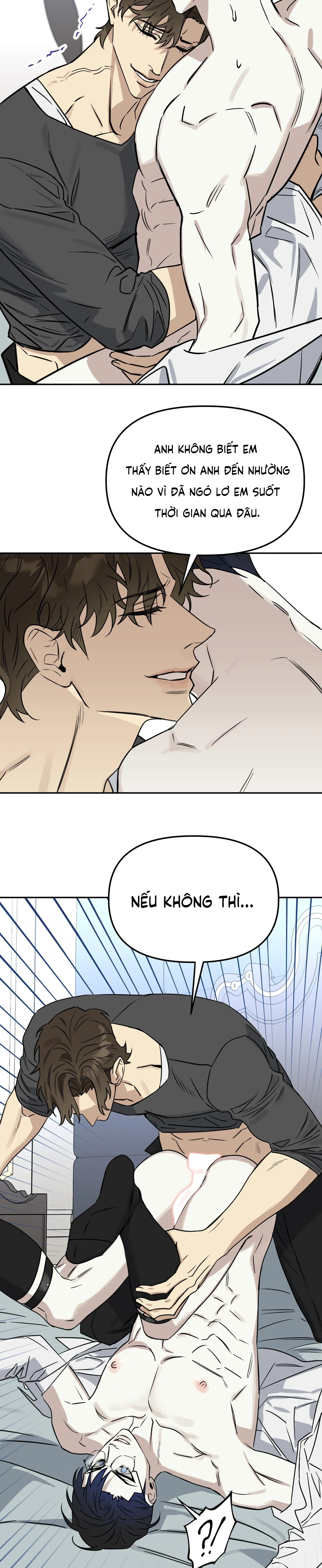 [END] THUẦN HÓA THIẾU GIA Chapter 7 Trang 5