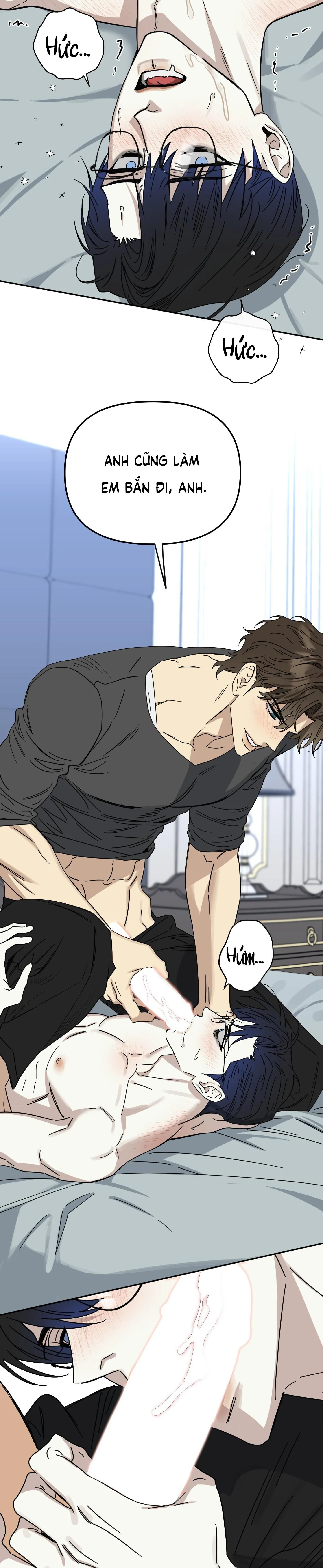 [END] THUẦN HÓA THIẾU GIA Chapter 7 Trang 8