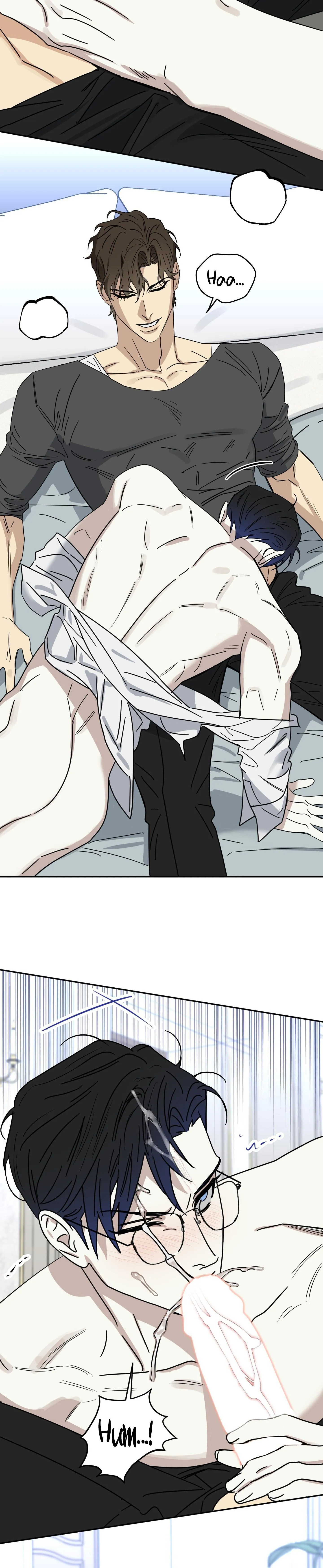 [END] THUẦN HÓA THIẾU GIA Chapter 7 Trang 9