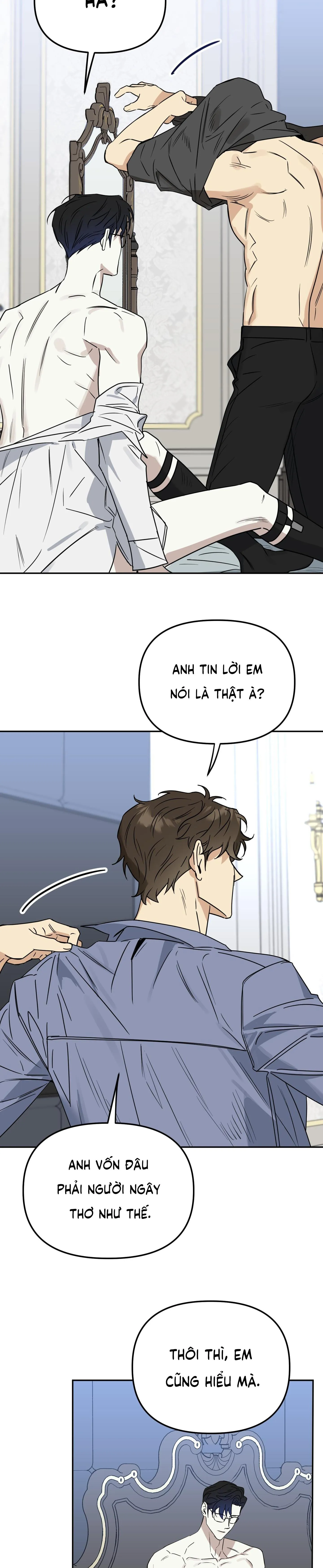 [END] THUẦN HÓA THIẾU GIA Chapter 7 Trang 12