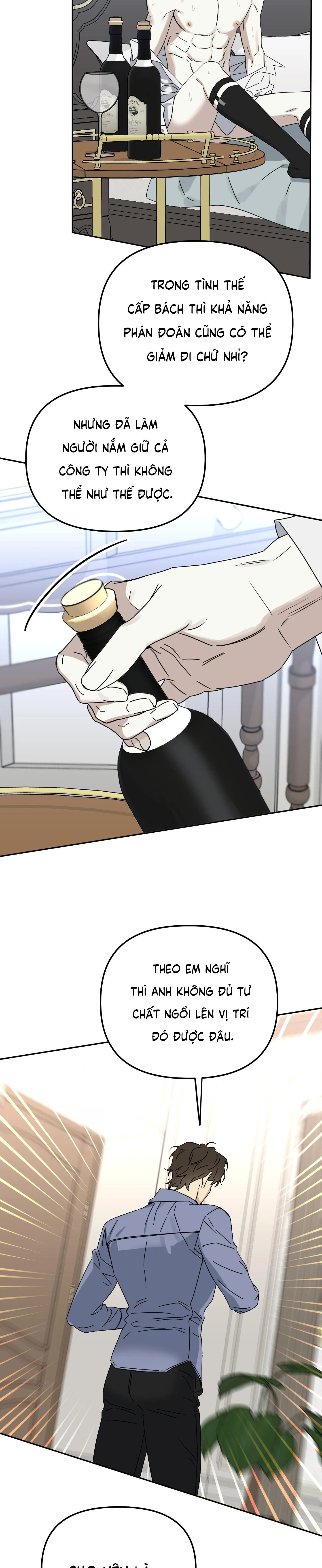 [END] THUẦN HÓA THIẾU GIA Chapter 7 Trang 13