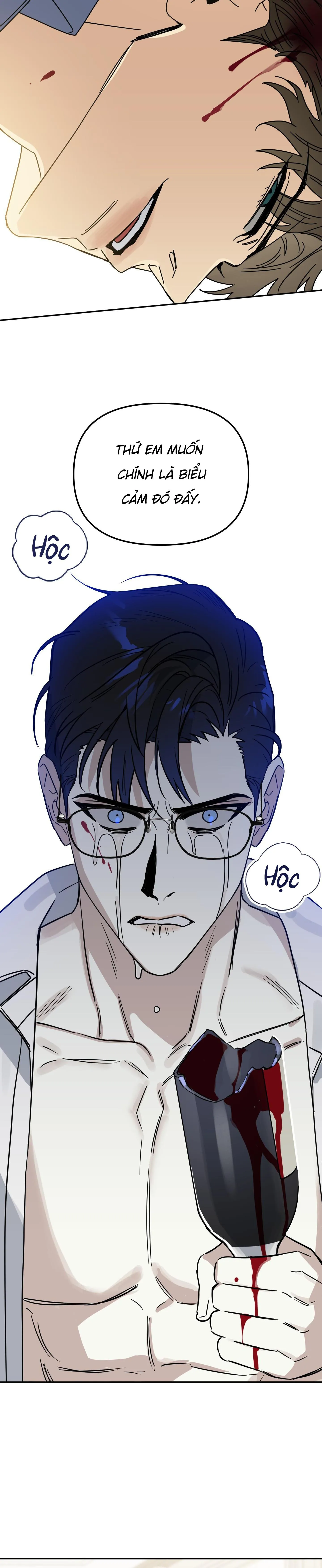 [END] THUẦN HÓA THIẾU GIA Chapter 7 Trang 16