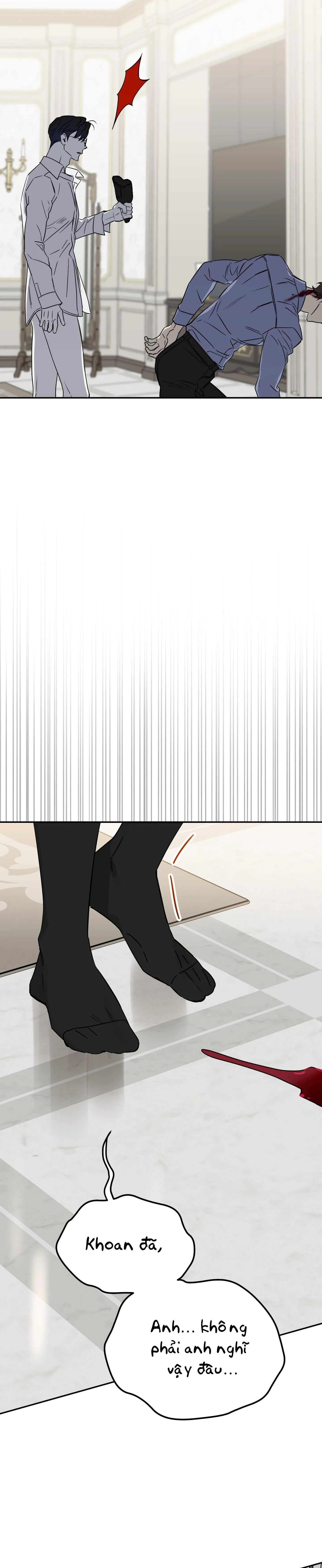 [END] THUẦN HÓA THIẾU GIA Chapter 7 Trang 17