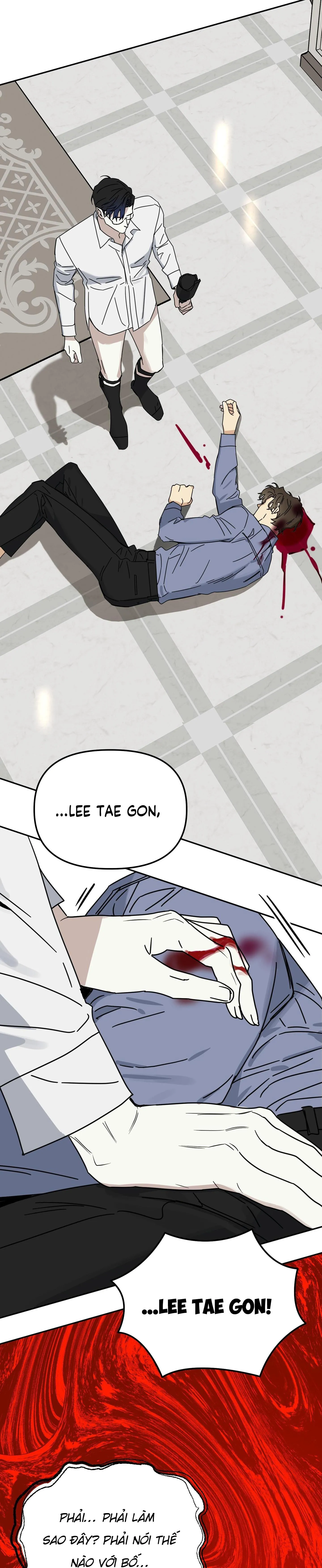 [END] THUẦN HÓA THIẾU GIA Chapter 7 Trang 18