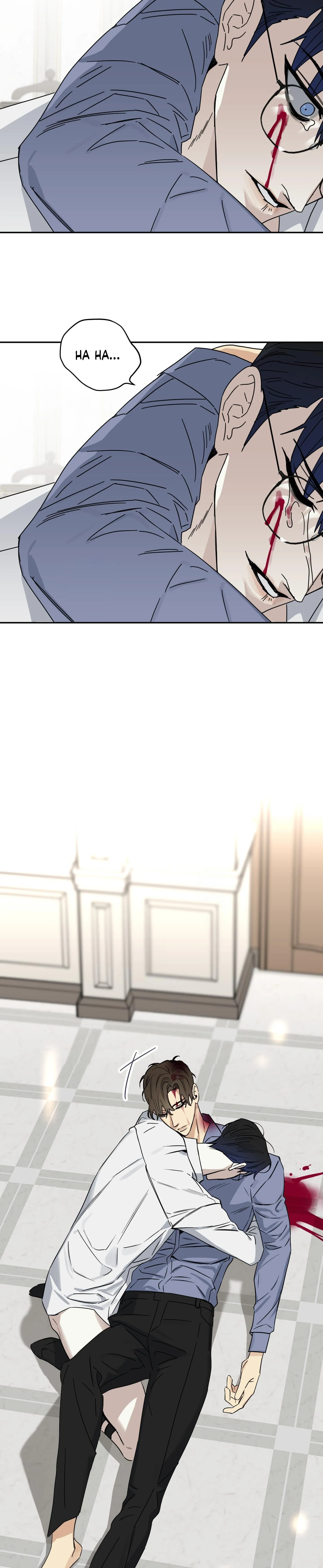 [END] THUẦN HÓA THIẾU GIA Chapter 7 Trang 21