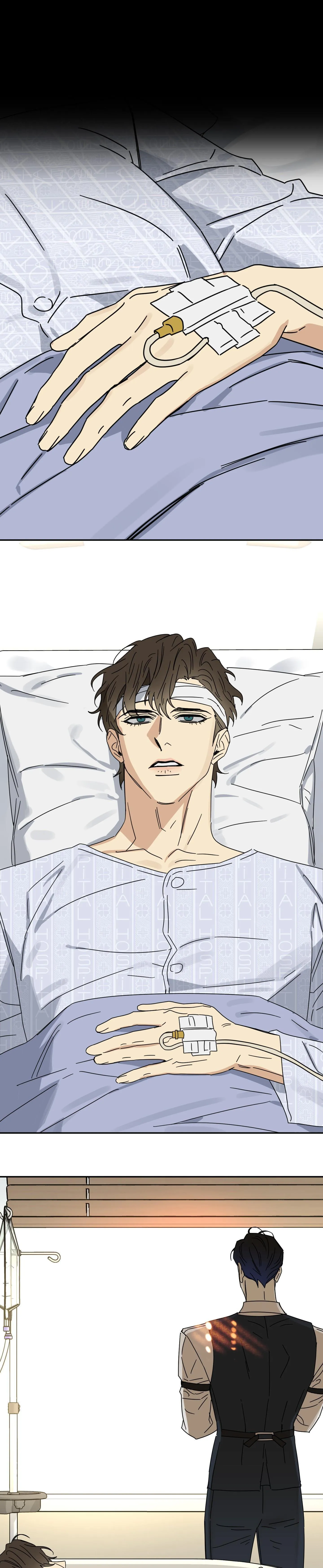 [END] THUẦN HÓA THIẾU GIA Chapter 7 Trang 23