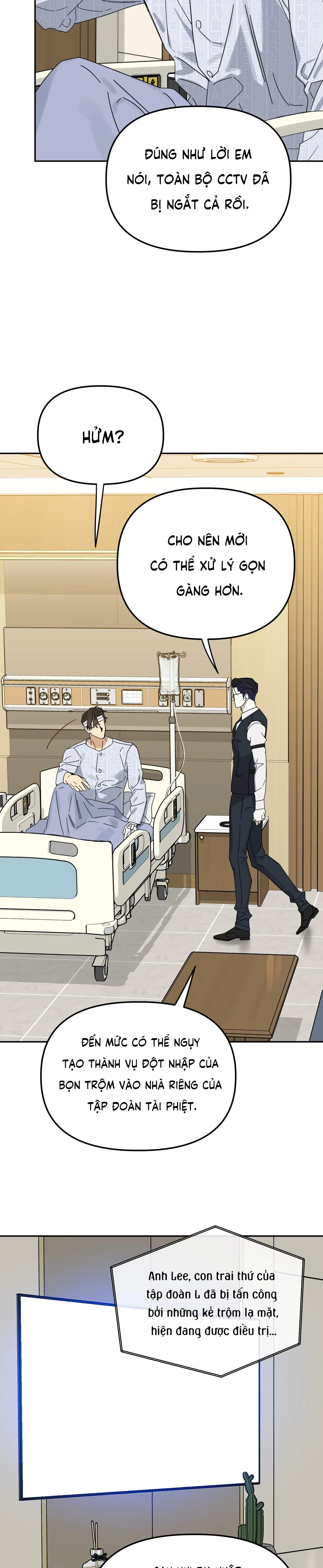 [END] THUẦN HÓA THIẾU GIA Chapter 7 Trang 25