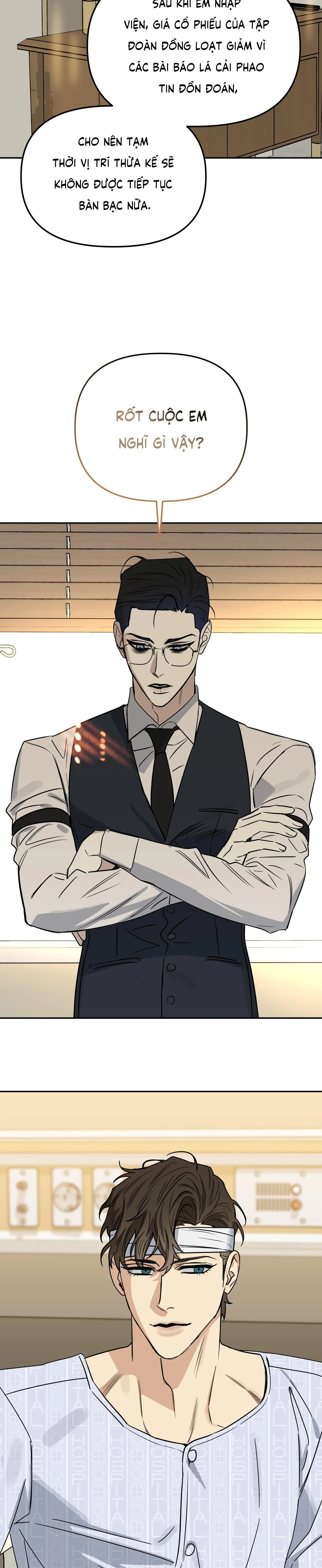 [END] THUẦN HÓA THIẾU GIA Chapter 7 Trang 26