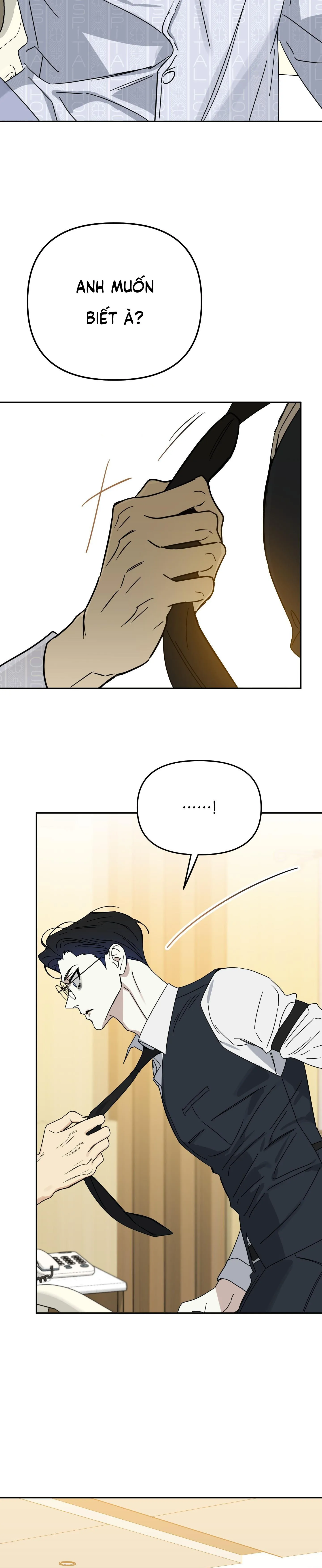 [END] THUẦN HÓA THIẾU GIA Chapter 7 Trang 27