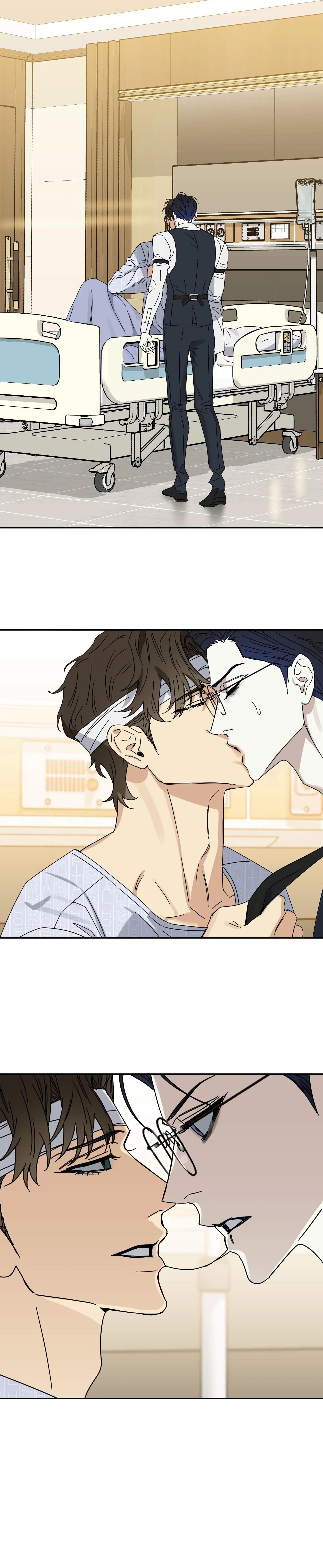 [END] THUẦN HÓA THIẾU GIA Chapter 7 Trang 28