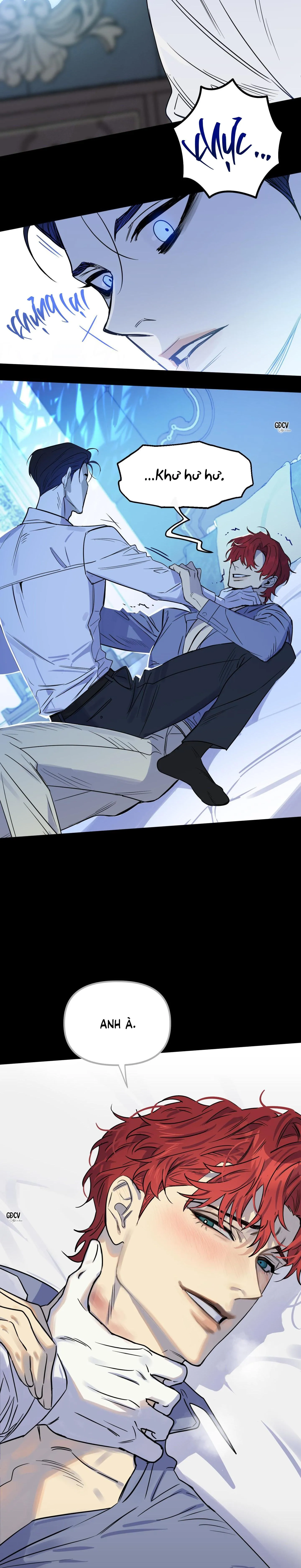 [END] THUẦN HÓA THIẾU GIA Chapter 1 Trang 6