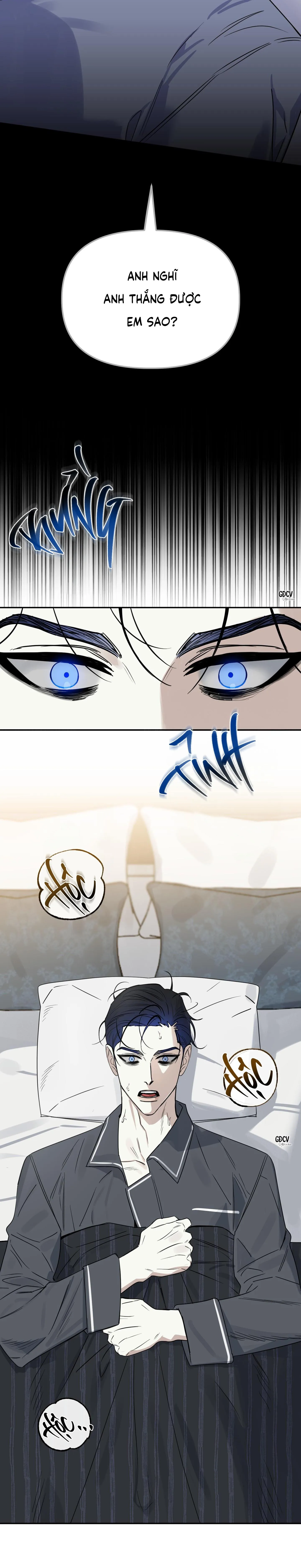 [END] THUẦN HÓA THIẾU GIA Chapter 1 Trang 7