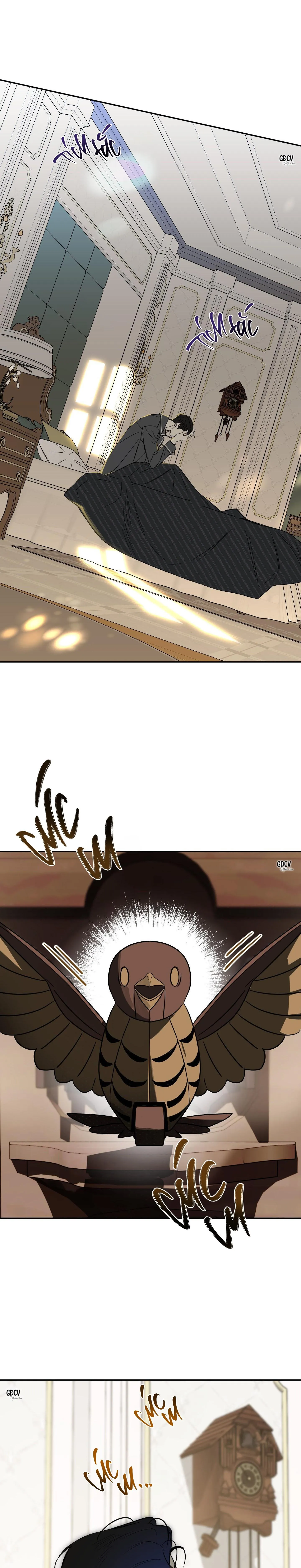 [END] THUẦN HÓA THIẾU GIA Chapter 1 Trang 8