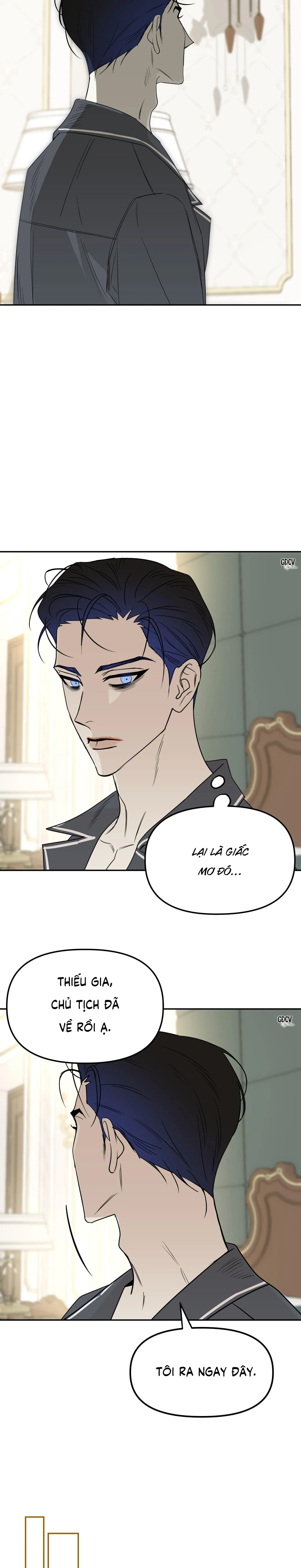 [END] THUẦN HÓA THIẾU GIA Chapter 1 Trang 9