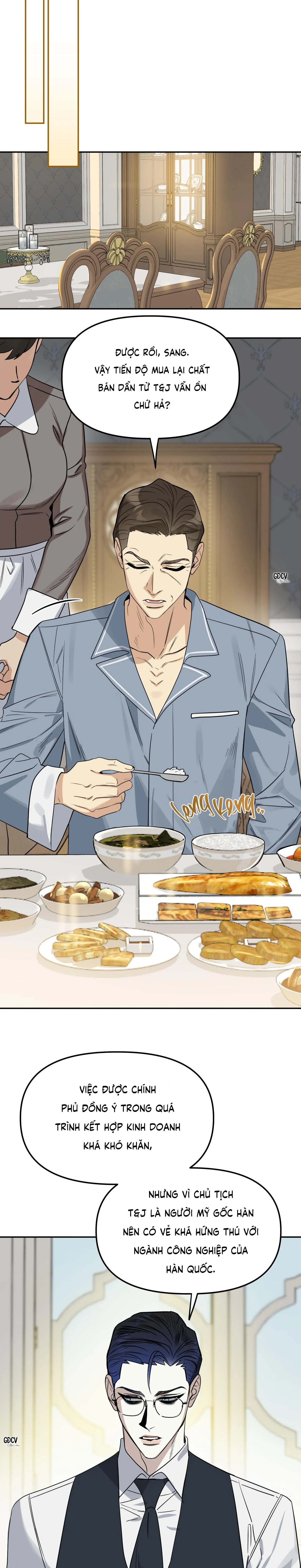 [END] THUẦN HÓA THIẾU GIA Chapter 1 Trang 10