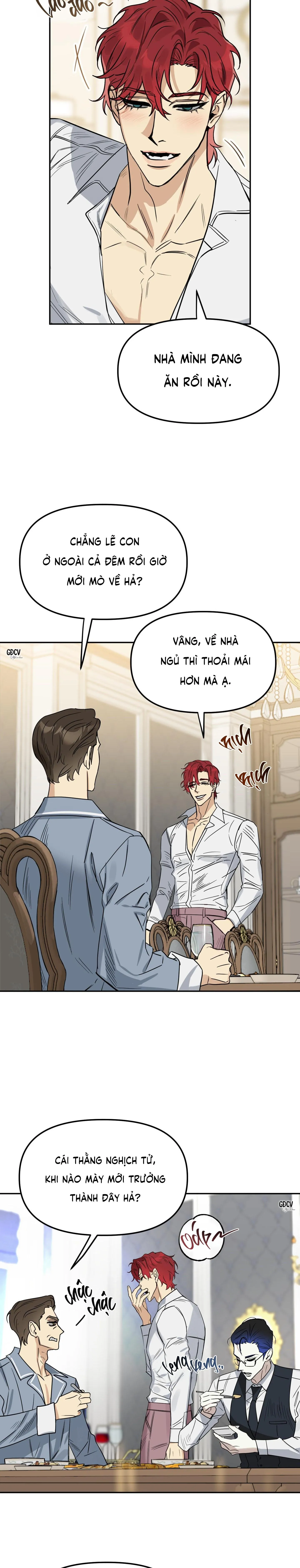 [END] THUẦN HÓA THIẾU GIA Chapter 1 Trang 12