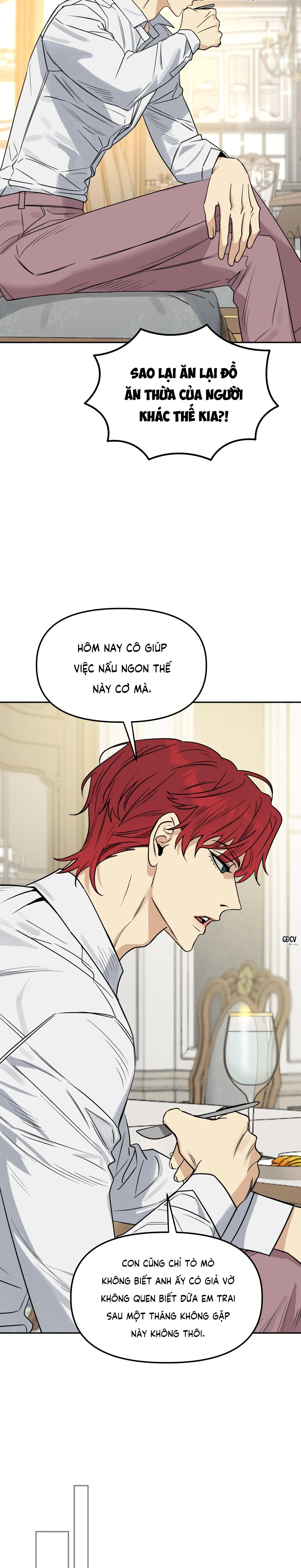 [END] THUẦN HÓA THIẾU GIA Chapter 1 Trang 18