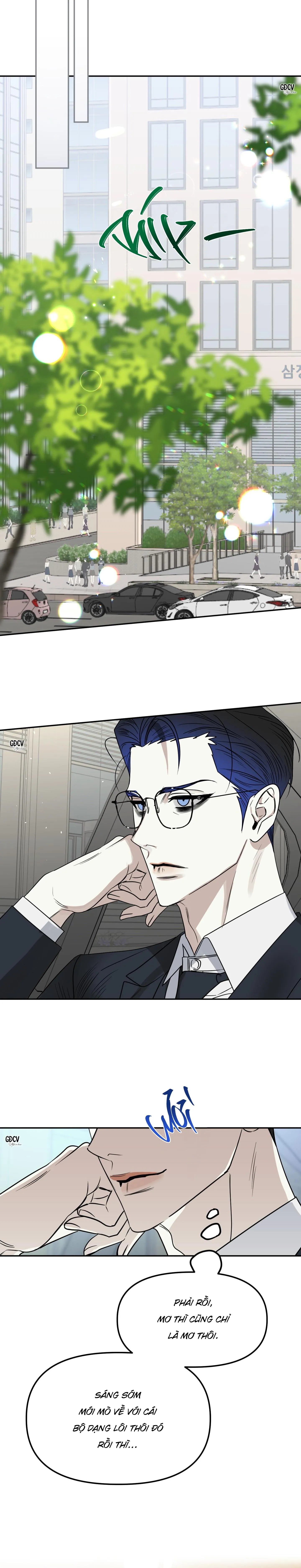 [END] THUẦN HÓA THIẾU GIA Chapter 1 Trang 19