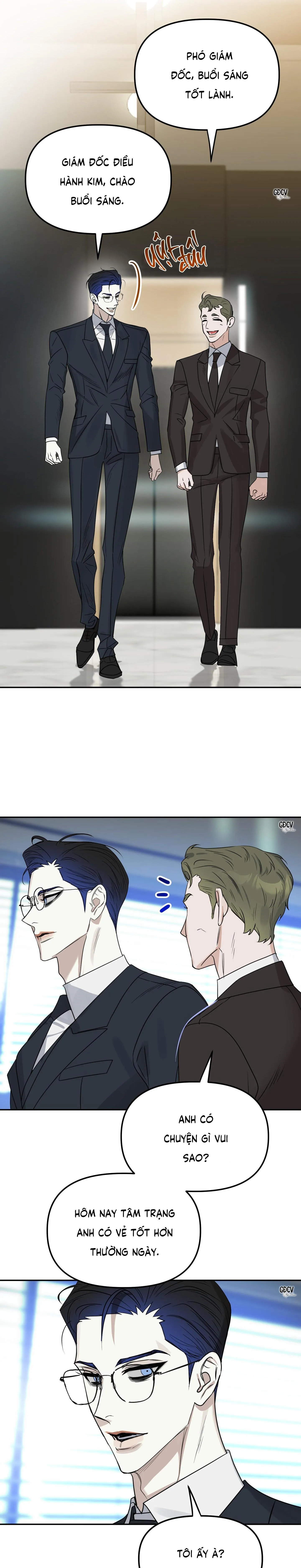 [END] THUẦN HÓA THIẾU GIA Chapter 1 Trang 20